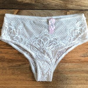 NWT high waisted undies from Victoria’s Secret
